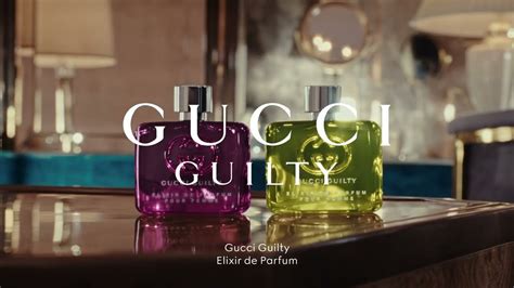 gucci guilty elixir boots.